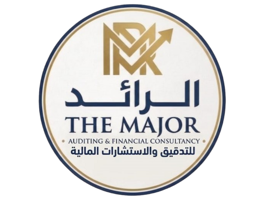 شعار الرائد